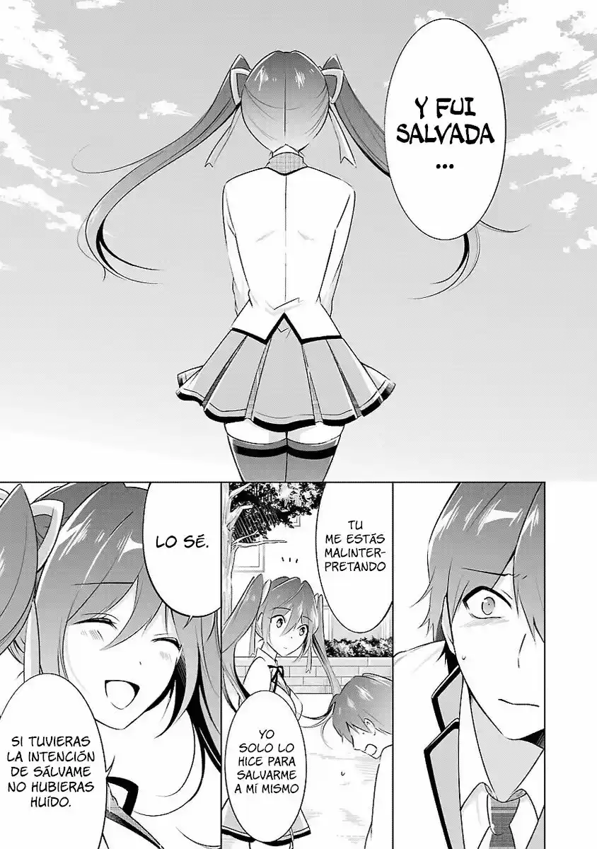 Chuuko Demo Koi Ga Shitai! - Capítulo 14 - Página 20 - LectorTMOo