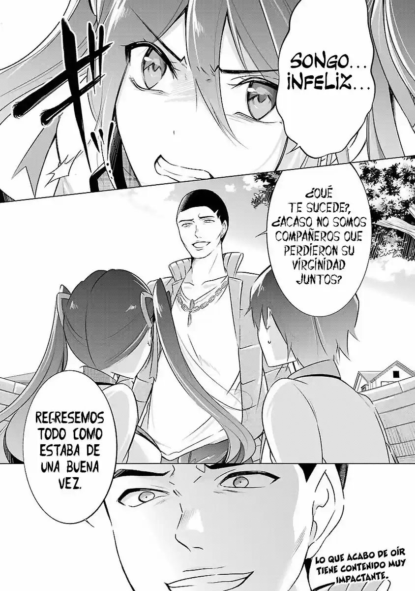 Chuuko Demo Koi Ga Shitai! - Capítulo 14 - Página 25 - LectorTMOo