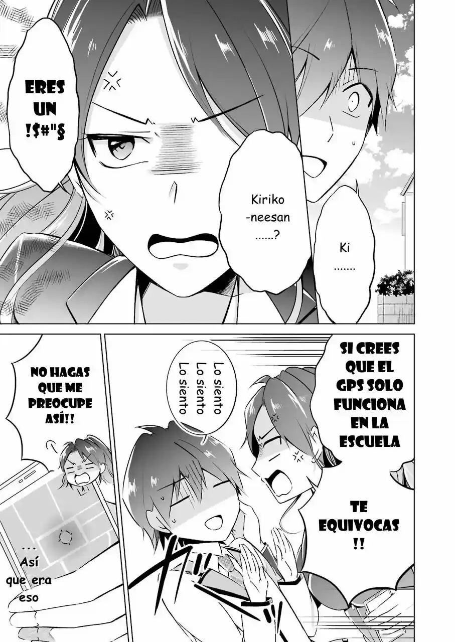 Chuuko Demo Koi Ga Shitai! - Capítulo 15 - Página 12 - LectorTMOo