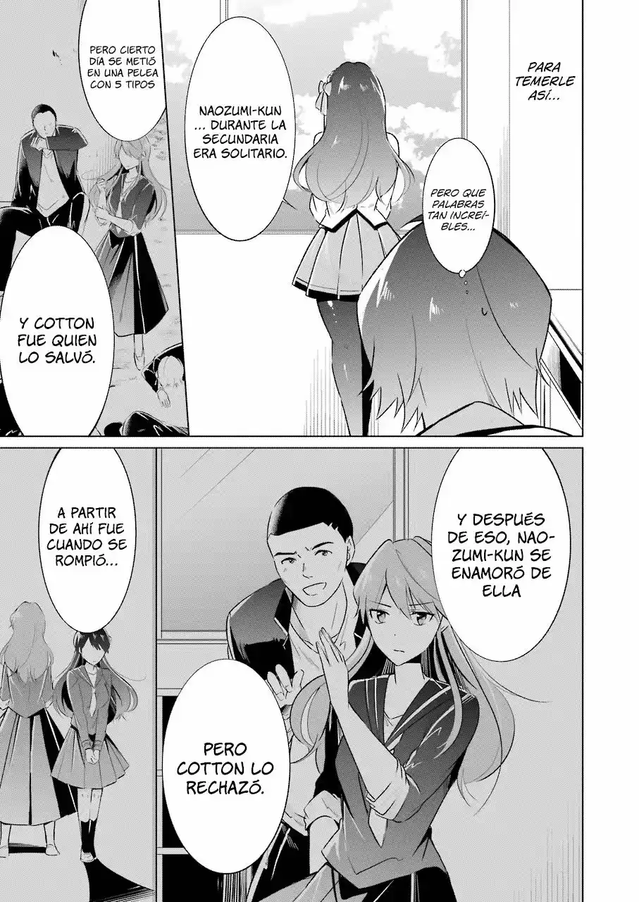 Chuuko Demo Koi Ga Shitai! - Capítulo 16 - Página 10 - LectorTMOo