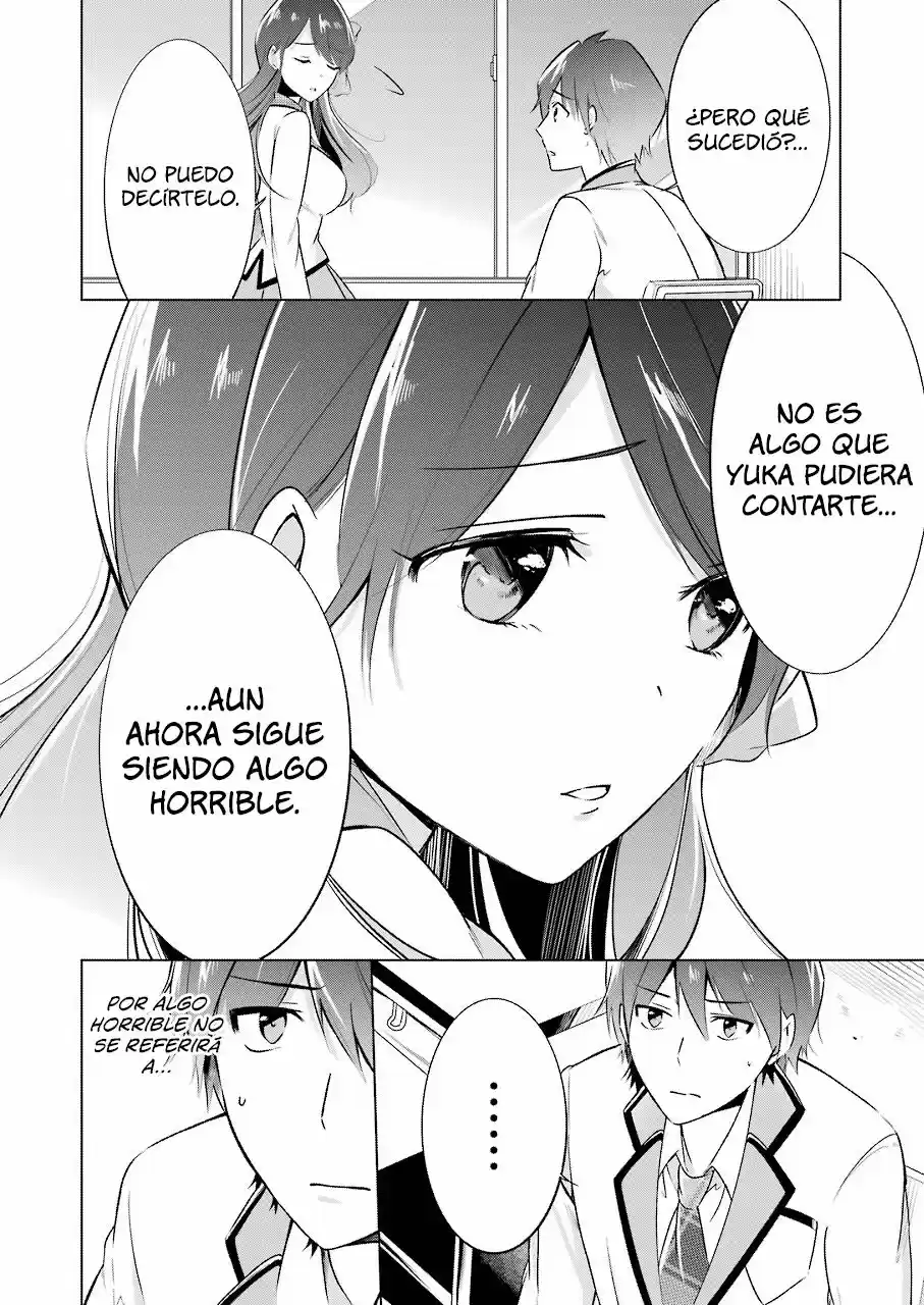 Chuuko Demo Koi Ga Shitai! - Capítulo 16 - Página 11 - LectorTMOo