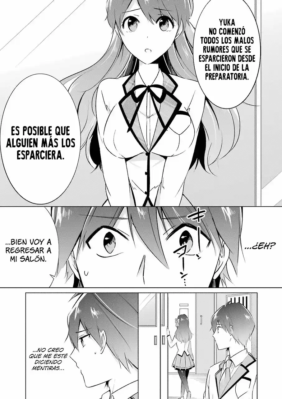 Chuuko Demo Koi Ga Shitai! - Capítulo 16 - Página 14 - LectorTMOo