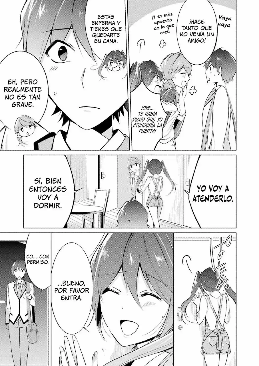 Chuuko Demo Koi Ga Shitai! - Capítulo 16 - Página 18 - LectorTMOo