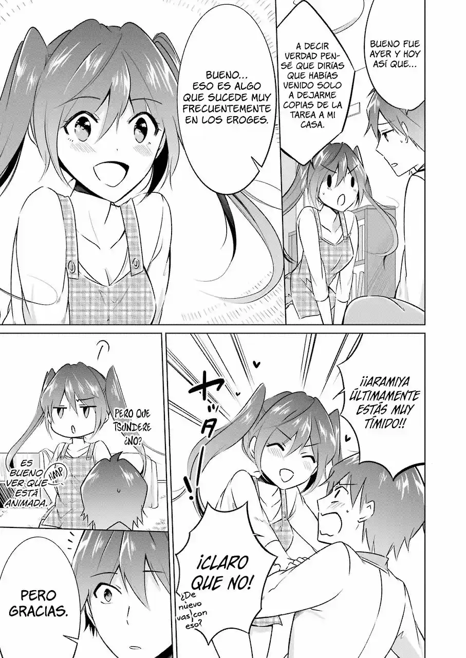 Chuuko Demo Koi Ga Shitai! - Capítulo 16 - Página 20 - LectorTMOo