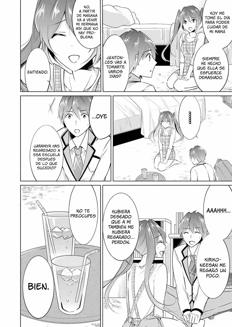 Chuuko Demo Koi Ga Shitai! - Capítulo 16 - Página 21 - LectorTMOo