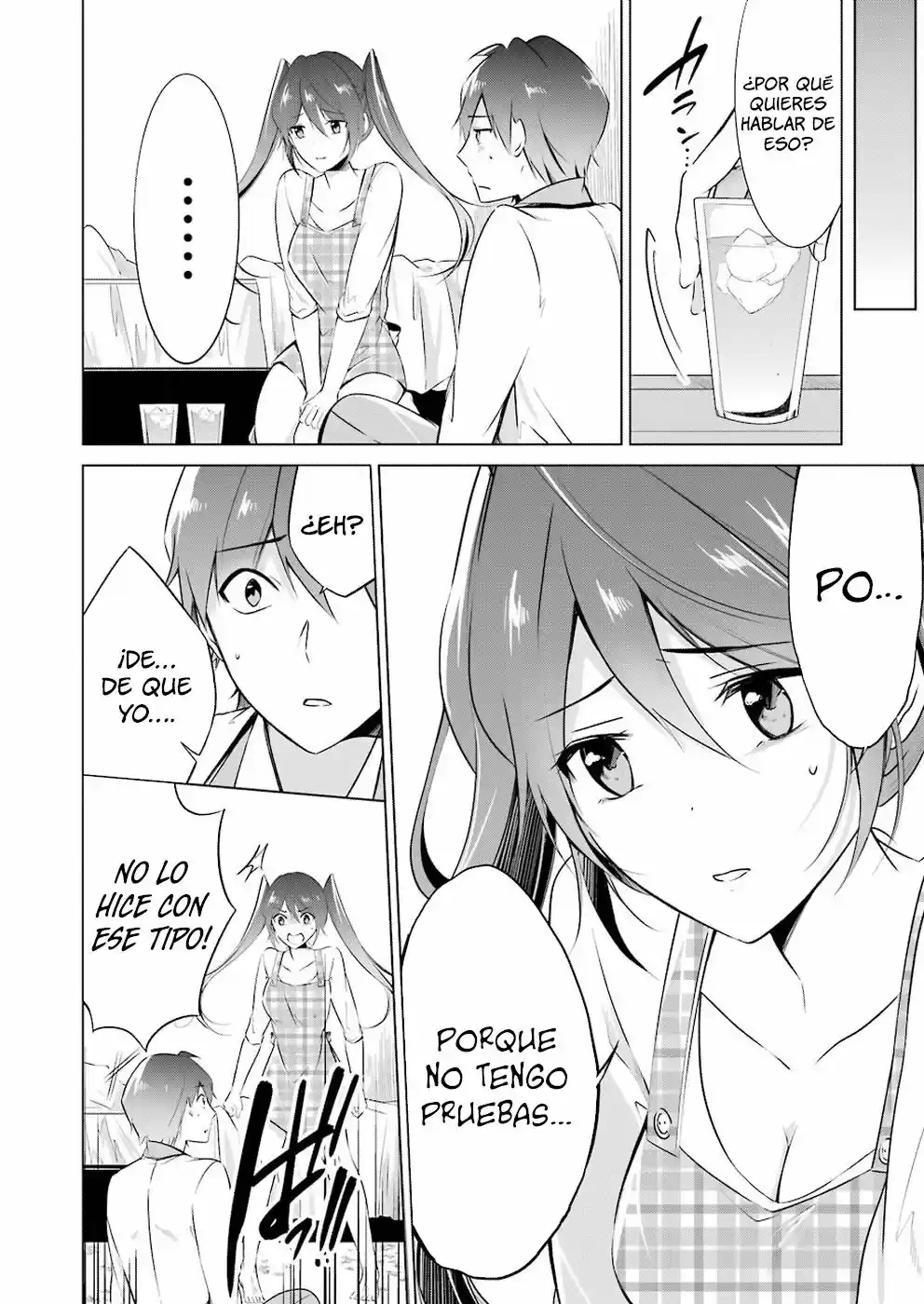 Chuuko Demo Koi Ga Shitai! - Capítulo 17 - Página 5 - LectorTMOo