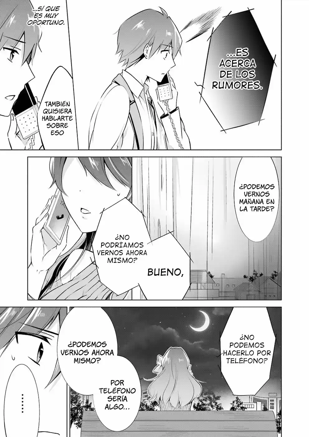 Chuuko Demo Koi Ga Shitai! - Capítulo 17 - Página 17 - LectorTMOo