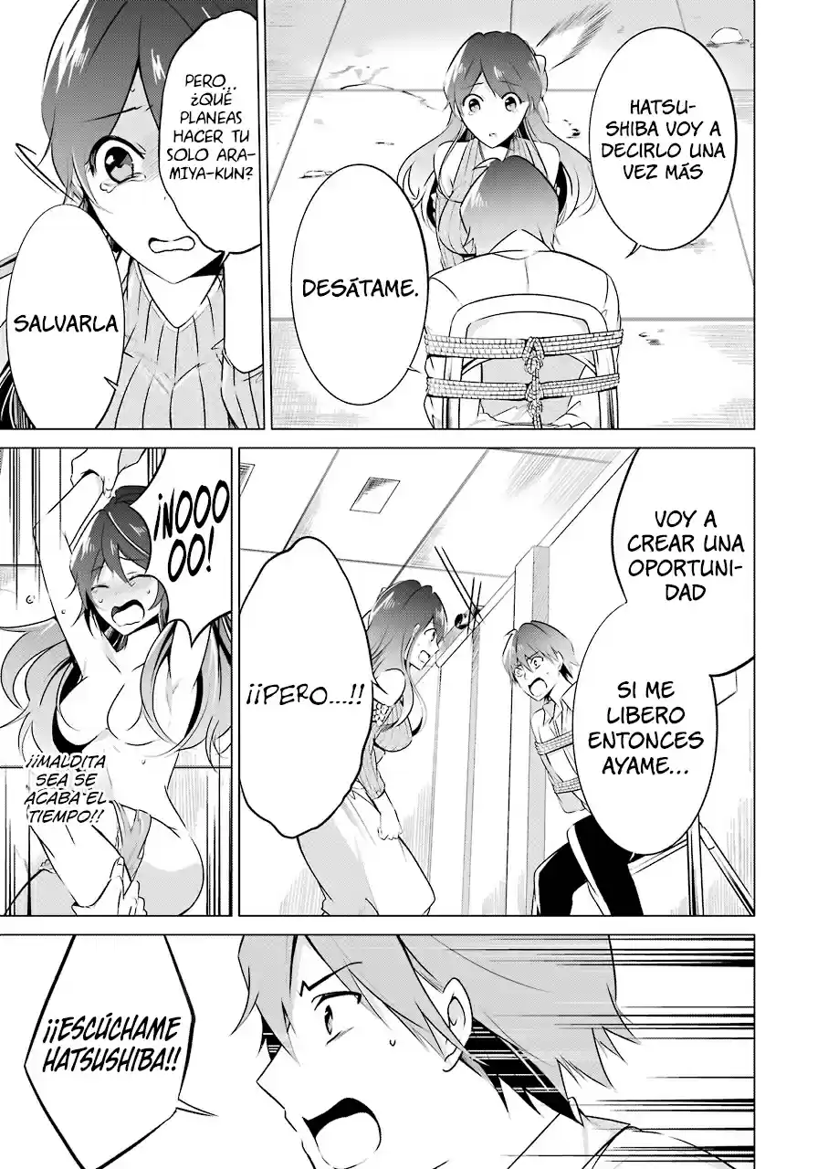 Chuuko Demo Koi Ga Shitai! - Capítulo 18 - Página 22 - LectorTMOo