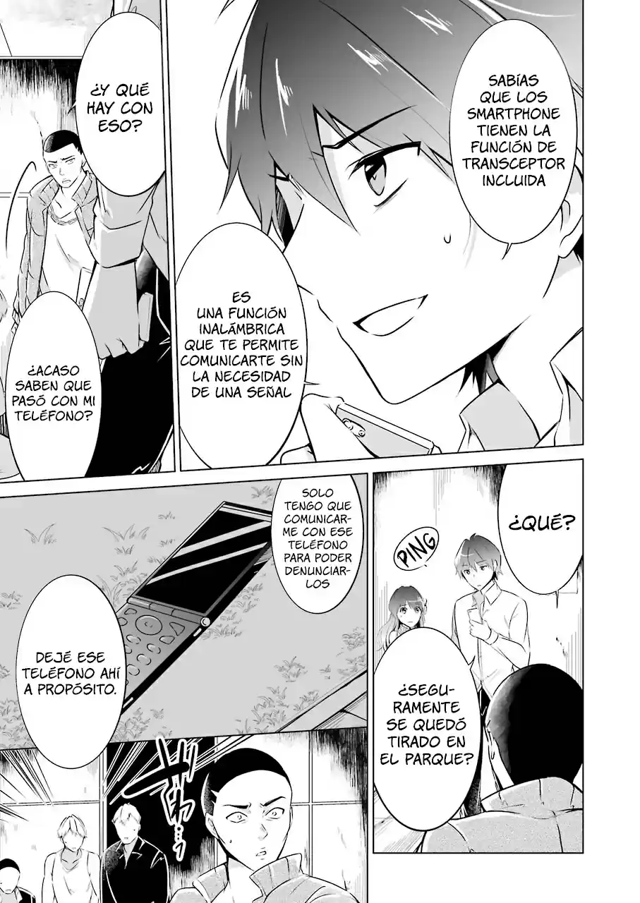 Chuuko Demo Koi Ga Shitai! - Capítulo 19 - Página 6 - LectorTMOo