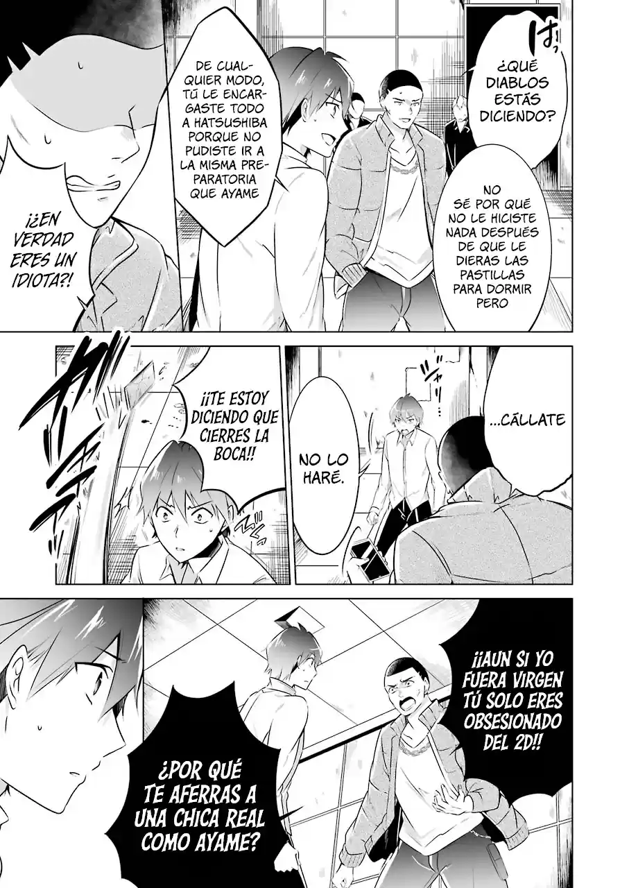 Chuuko Demo Koi Ga Shitai! - Capítulo 19 - Página 12 - LectorTMOo
