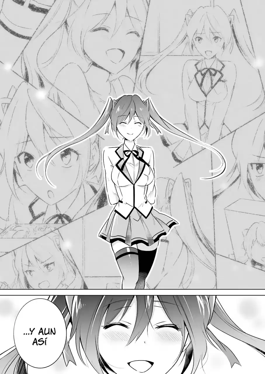 Chuuko Demo Koi Ga Shitai! - Capítulo 19 - Página 14 - LectorTMOo