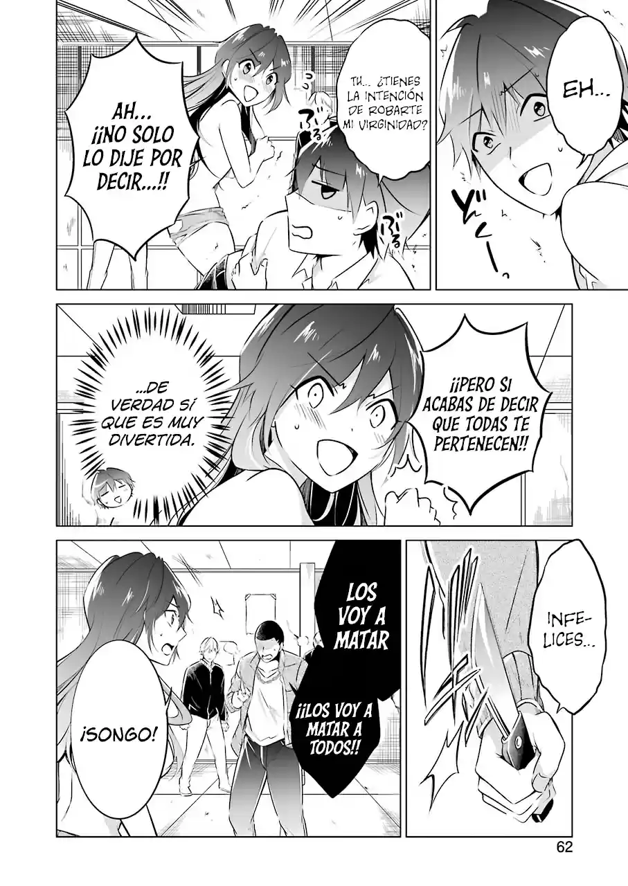 Chuuko Demo Koi Ga Shitai! - Capítulo 19 - Página 24 - LectorTMOo