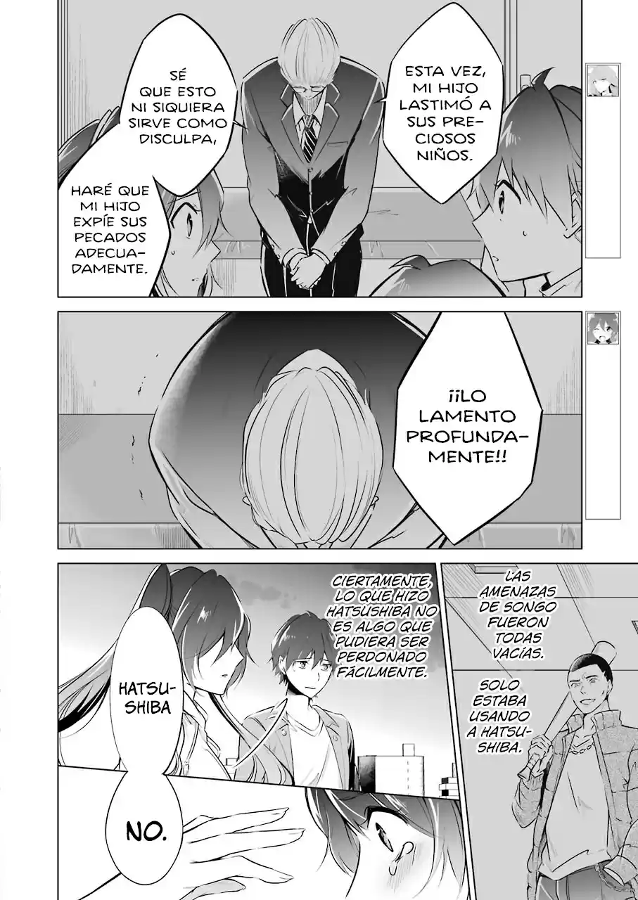Chuuko Demo Koi Ga Shitai! - Capítulo 20 - Página 8 - LectorTMOo