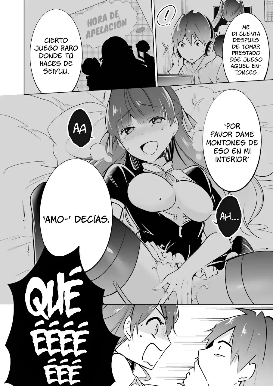 Chuuko Demo Koi Ga Shitai! - Capítulo 20 - Página 17 - LectorTMOo
