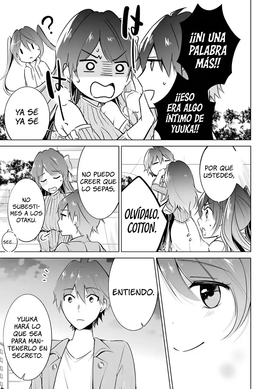 Chuuko Demo Koi Ga Shitai! - Capítulo 20 - Página 18 - LectorTMOo
