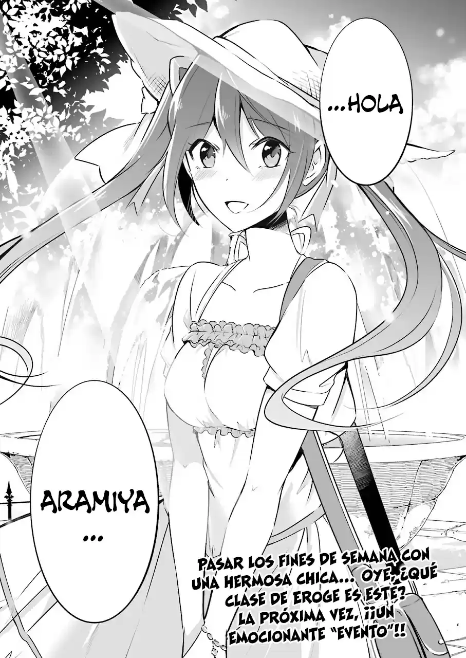 Chuuko Demo Koi Ga Shitai! - Capítulo 20 - Página 20 - LectorTMOo