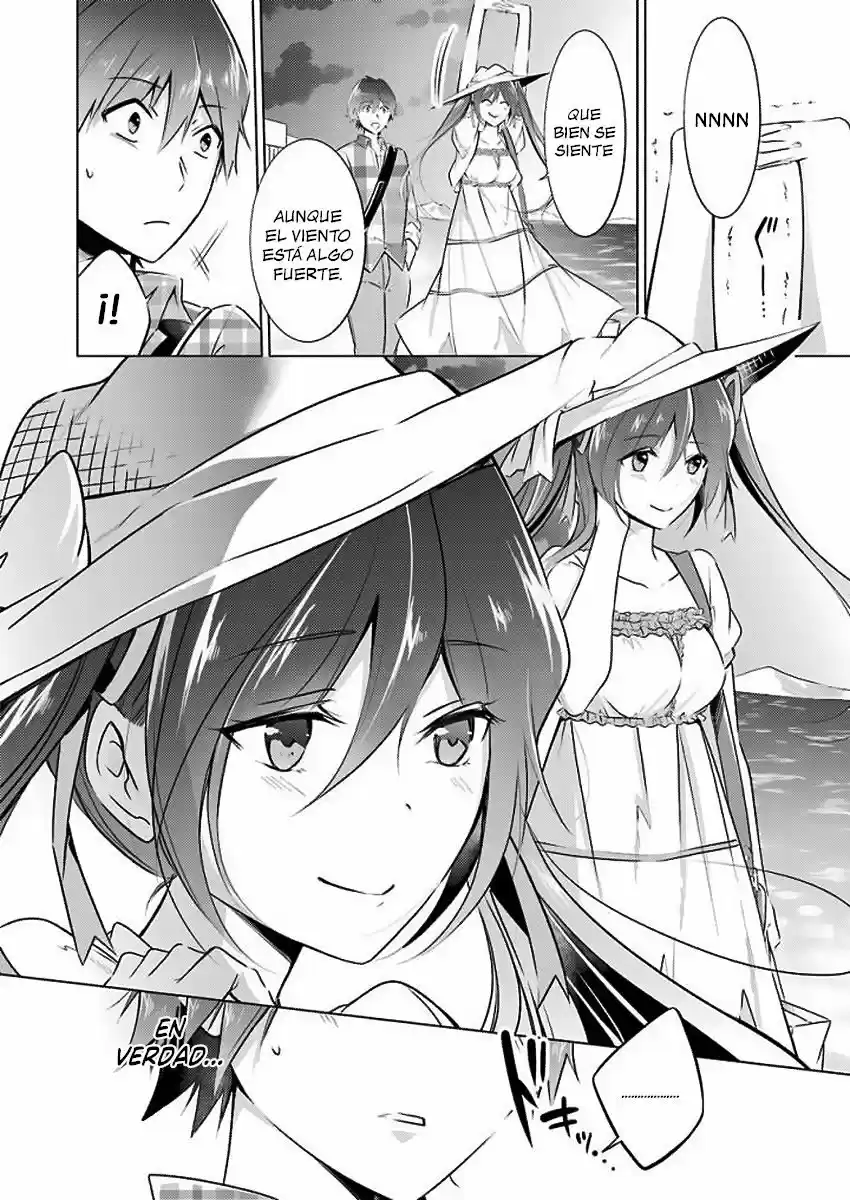 Chuuko Demo Koi Ga Shitai! - Capítulo 22 - Página 5 - LectorTMOo