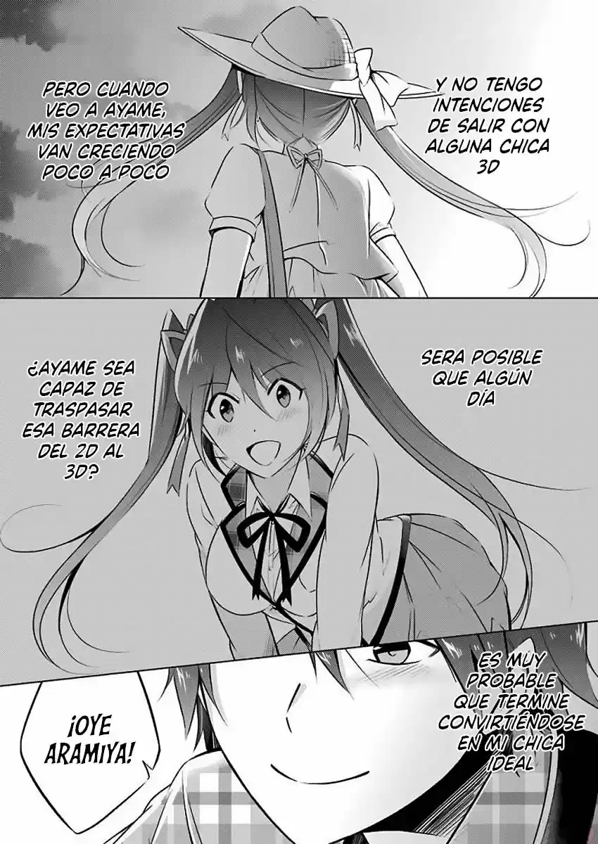 Chuuko Demo Koi Ga Shitai! - Capítulo 22 - Página 18 - LectorTMOo