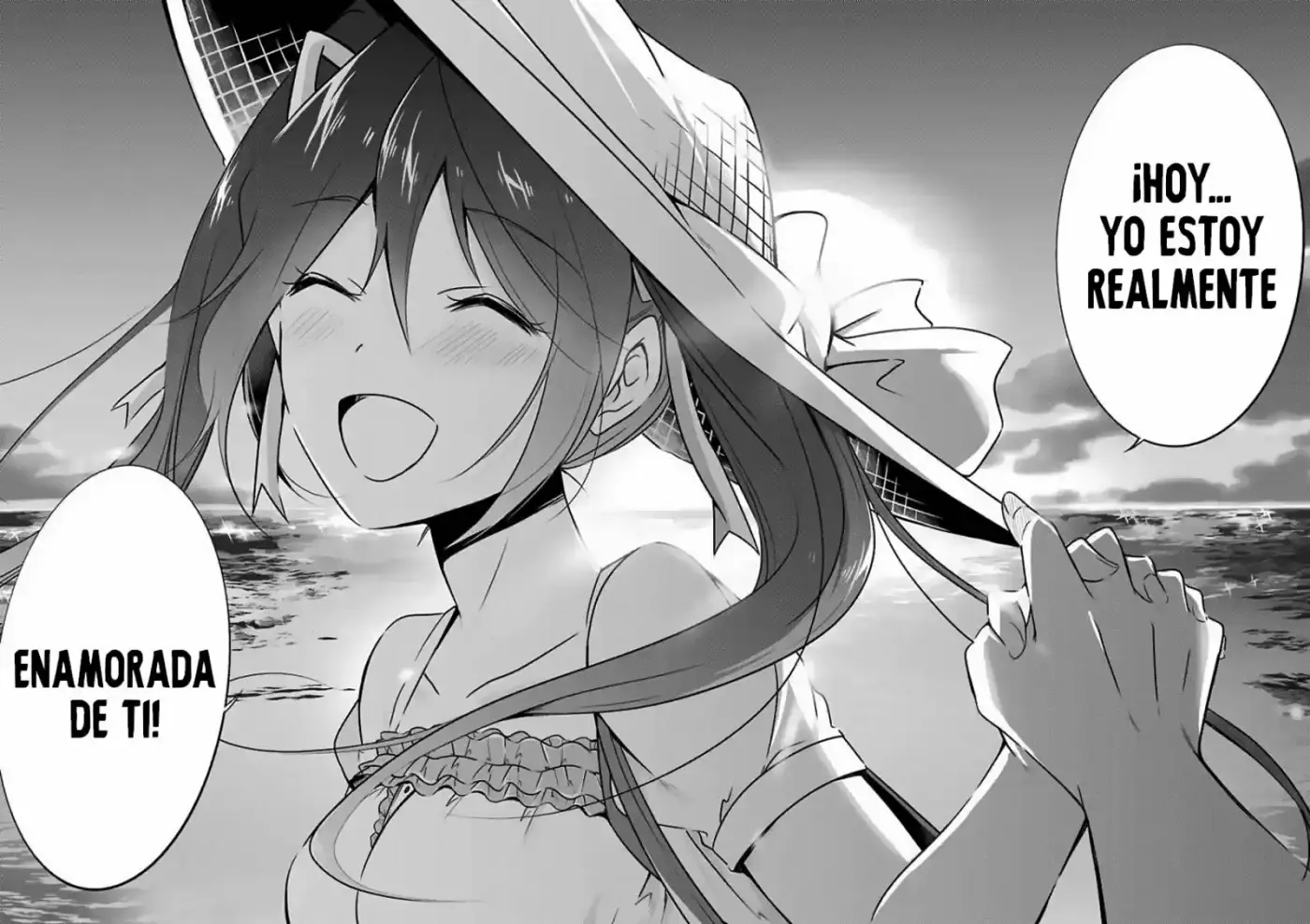 Chuuko Demo Koi Ga Shitai! - Capítulo 22 - Página 19 - LectorTMOo