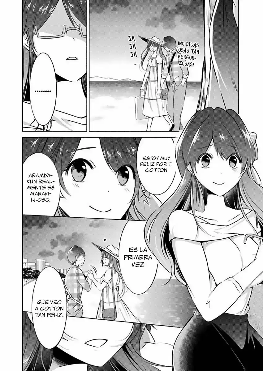 Chuuko Demo Koi Ga Shitai! - Capítulo 22 - Página 20 - LectorTMOo