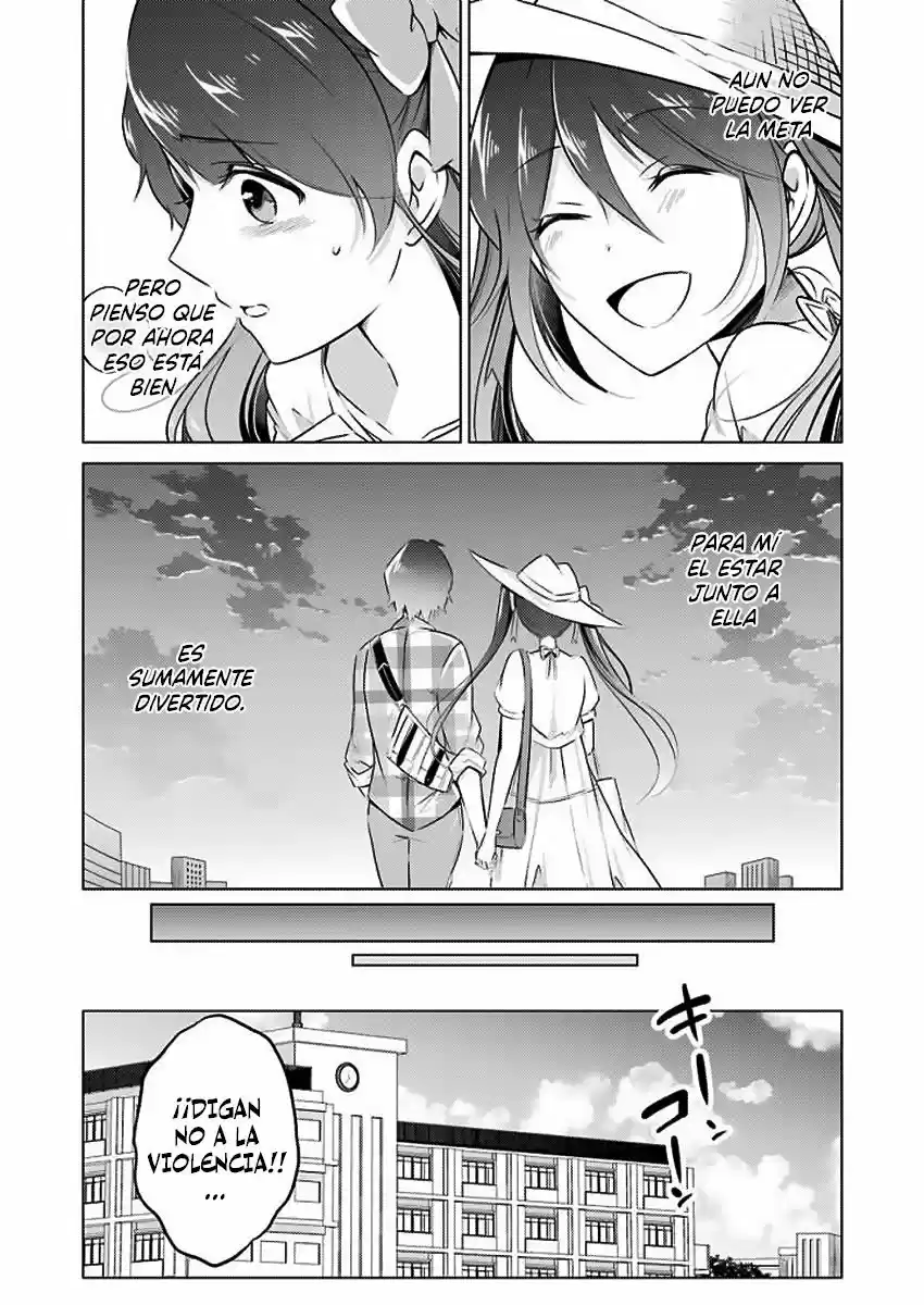 Chuuko Demo Koi Ga Shitai! - Capítulo 22 - Página 22 - LectorTMOo