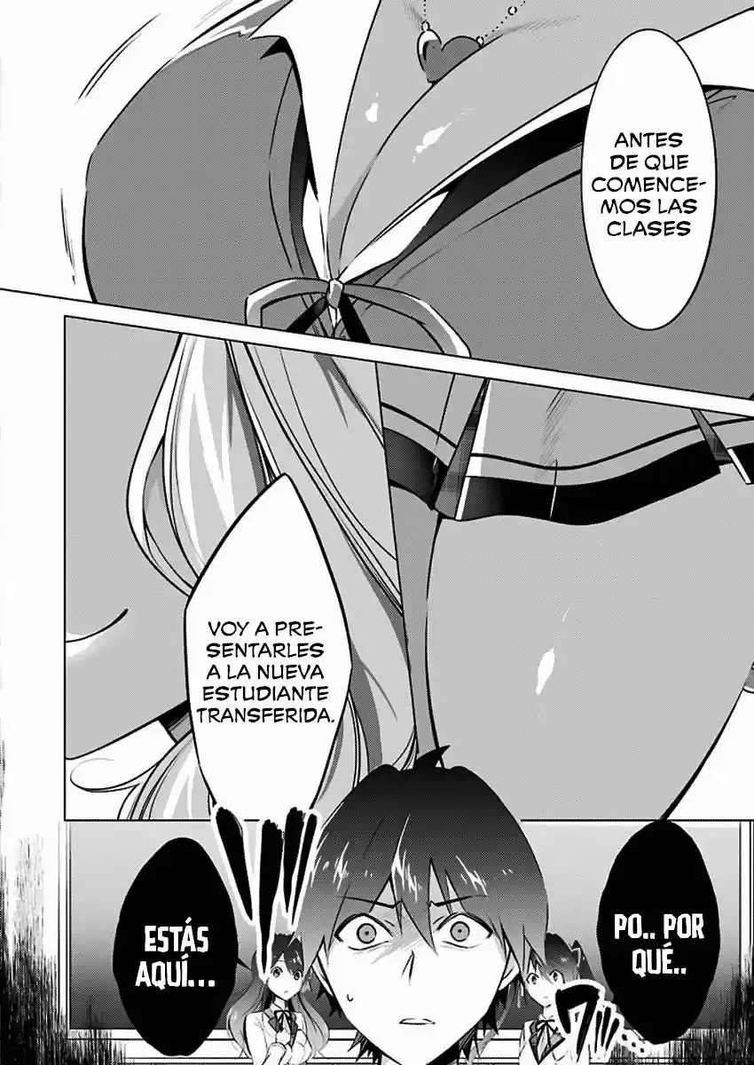 Chuuko Demo Koi Ga Shitai! - Capítulo 22 - Página 24 - LectorTMOo