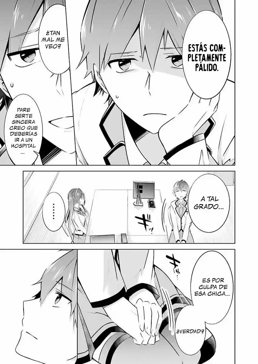 Chuuko Demo Koi Ga Shitai! - Capítulo 23 - Página 9 - LectorTMOo