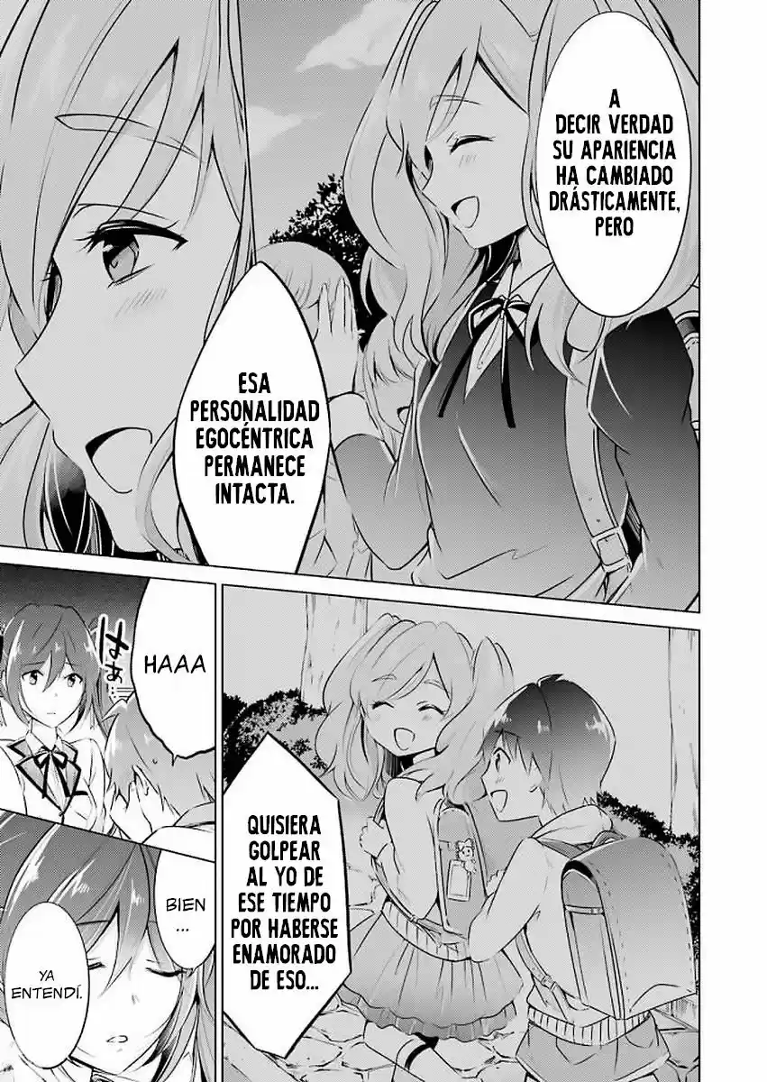 Chuuko Demo Koi Ga Shitai! - Capítulo 23 - Página 11 - LectorTMOo