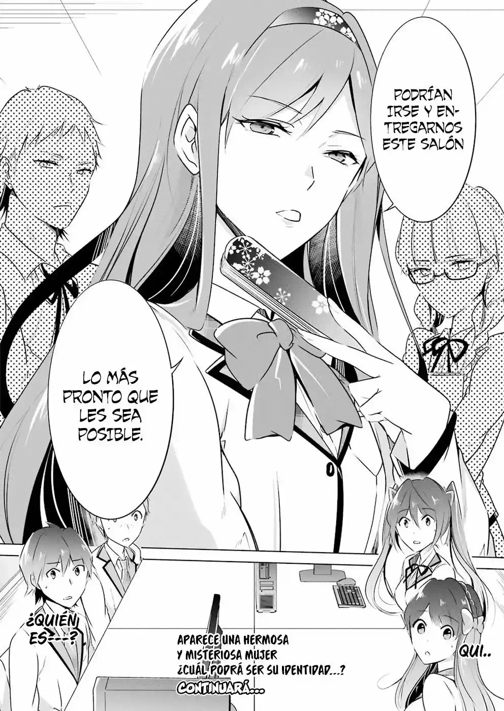 Chuuko Demo Koi Ga Shitai! - Capítulo 24 - Página 21 - LectorTMOo