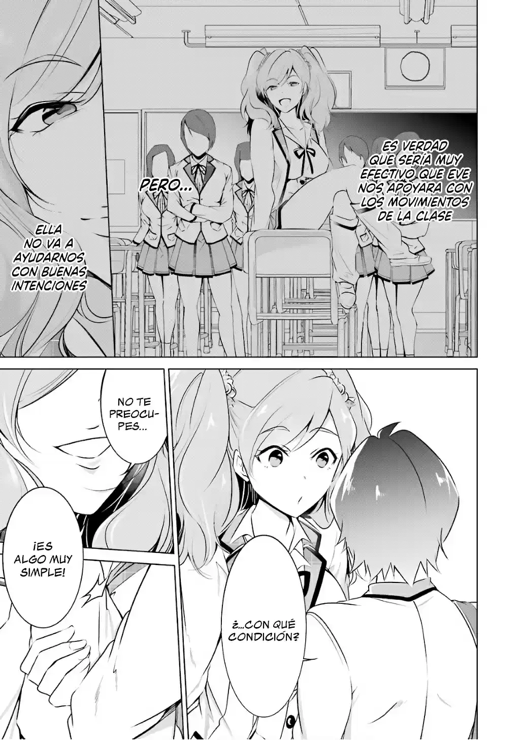 Chuuko Demo Koi Ga Shitai! - Capítulo 27 - Página 16 - LectorTMOo