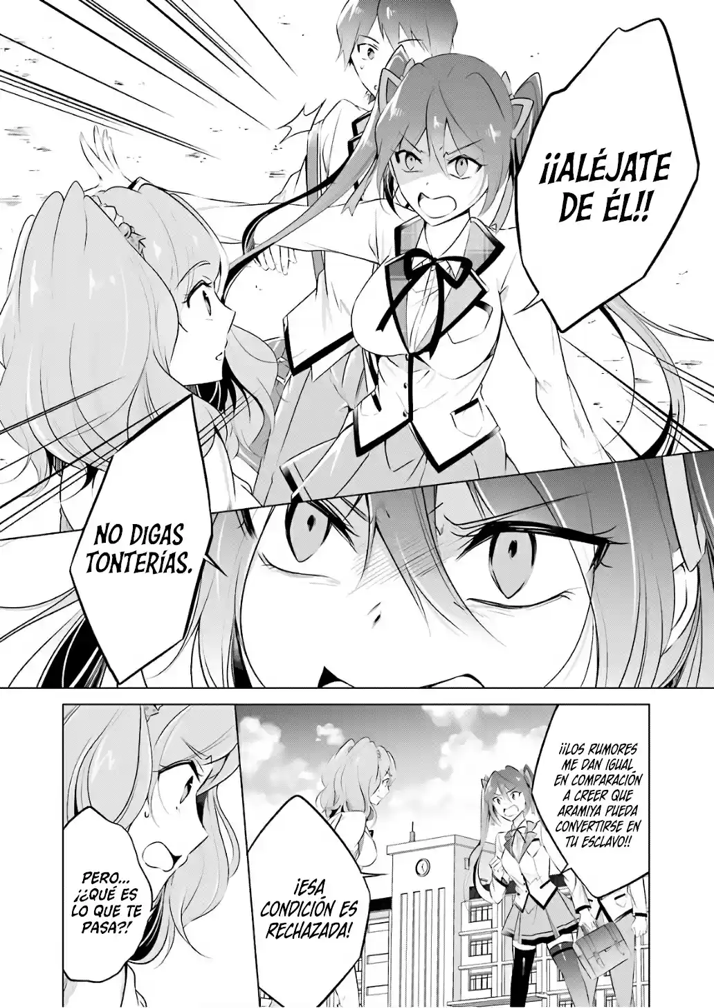 Chuuko Demo Koi Ga Shitai! - Capítulo 27 - Página 19 - LectorTMOo