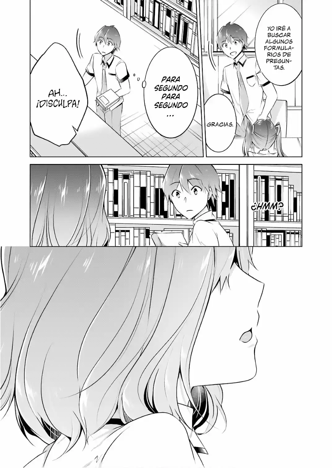 Chuuko Demo Koi Ga Shitai! - Capítulo 28 - Página 14 - LectorTMOo