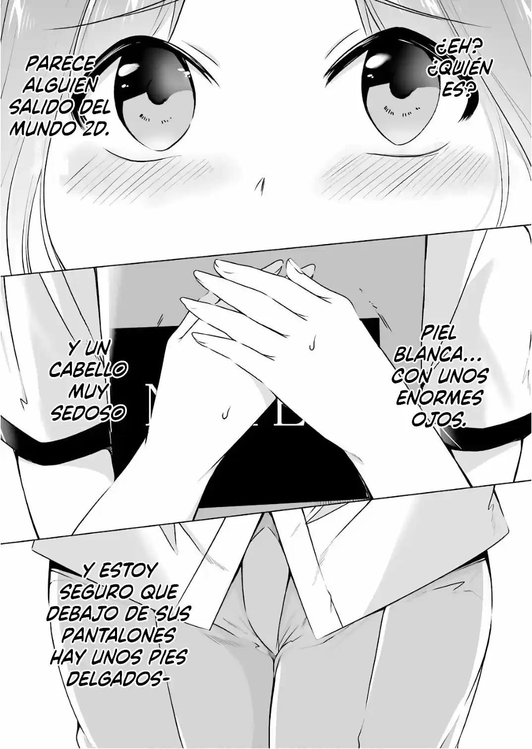 Chuuko Demo Koi Ga Shitai! - Capítulo 28 - Página 17 - LectorTMOo