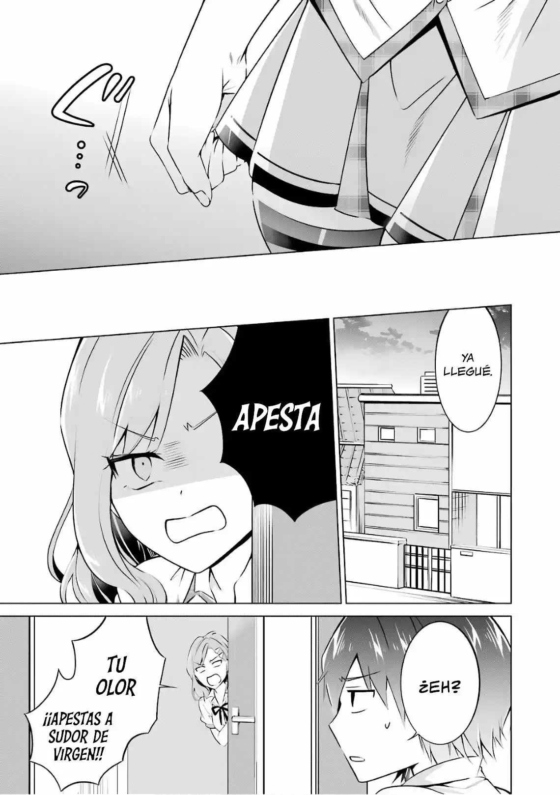 Chuuko Demo Koi Ga Shitai! - Capítulo 29 - Página 15 - LectorTMOo