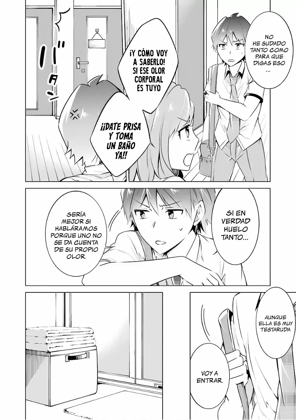 Chuuko Demo Koi Ga Shitai! - Capítulo 29 - Página 16 - LectorTMOo