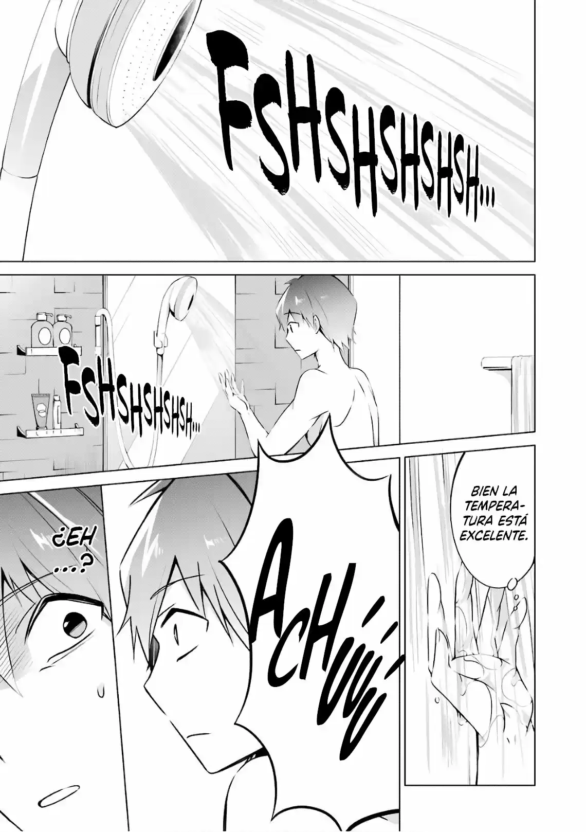 Chuuko Demo Koi Ga Shitai! - Capítulo 29 - Página 17 - LectorTMOo