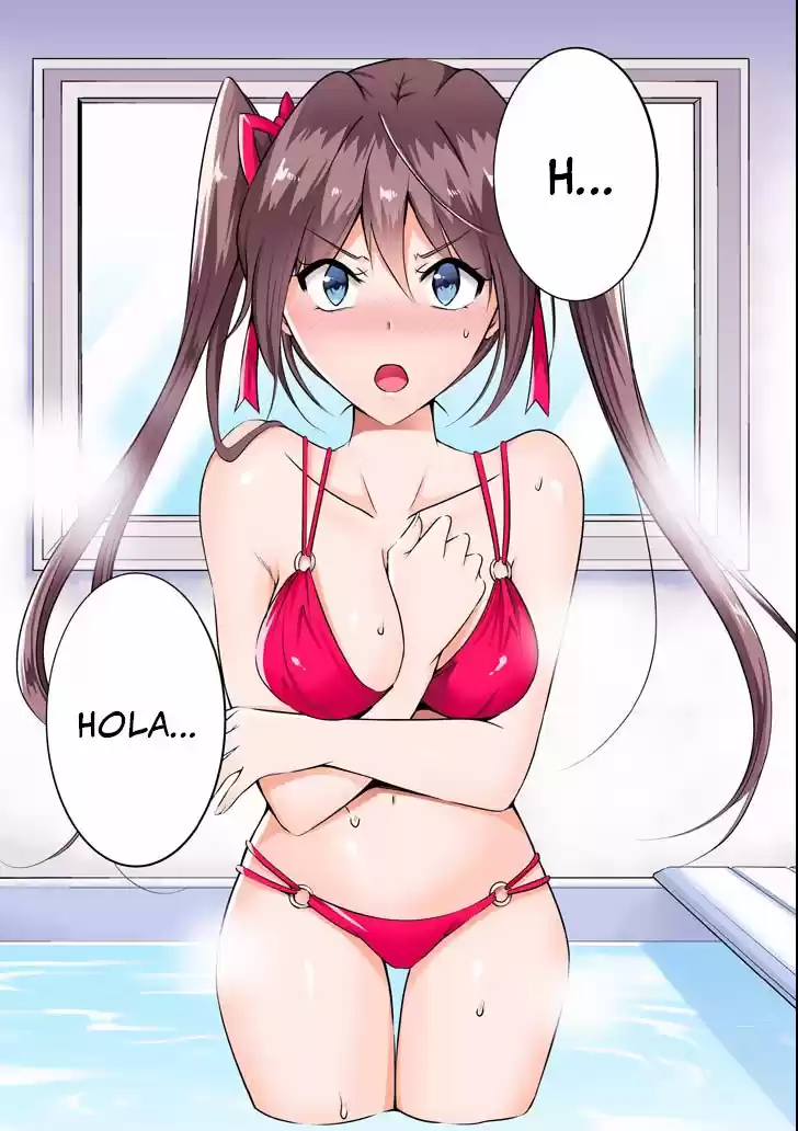 Chuuko Demo Koi Ga Shitai! - Capítulo 29 - Página 20 - LectorTMOo