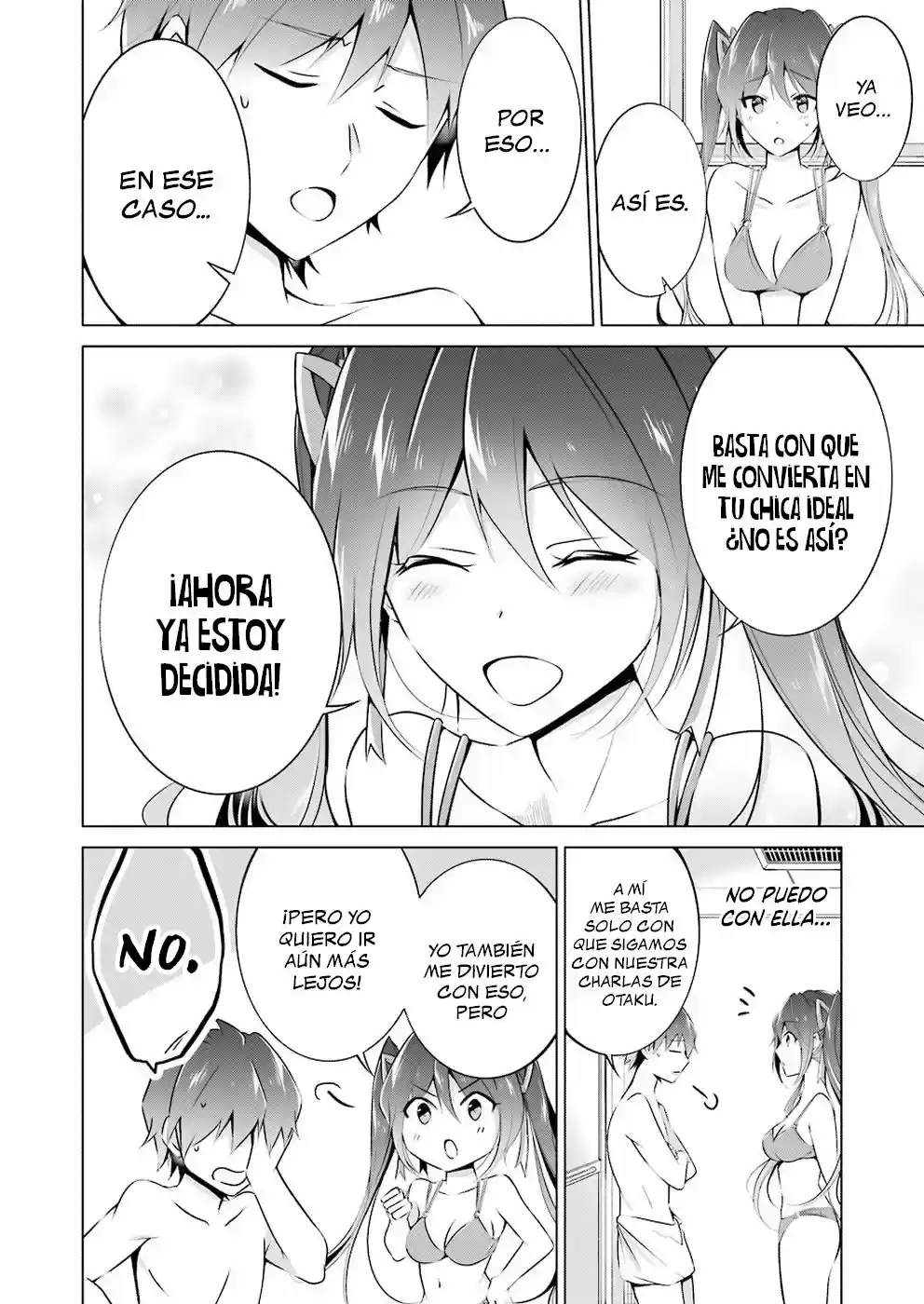 Chuuko Demo Koi Ga Shitai! - Capítulo 30 - Página 14 - LectorTMOo
