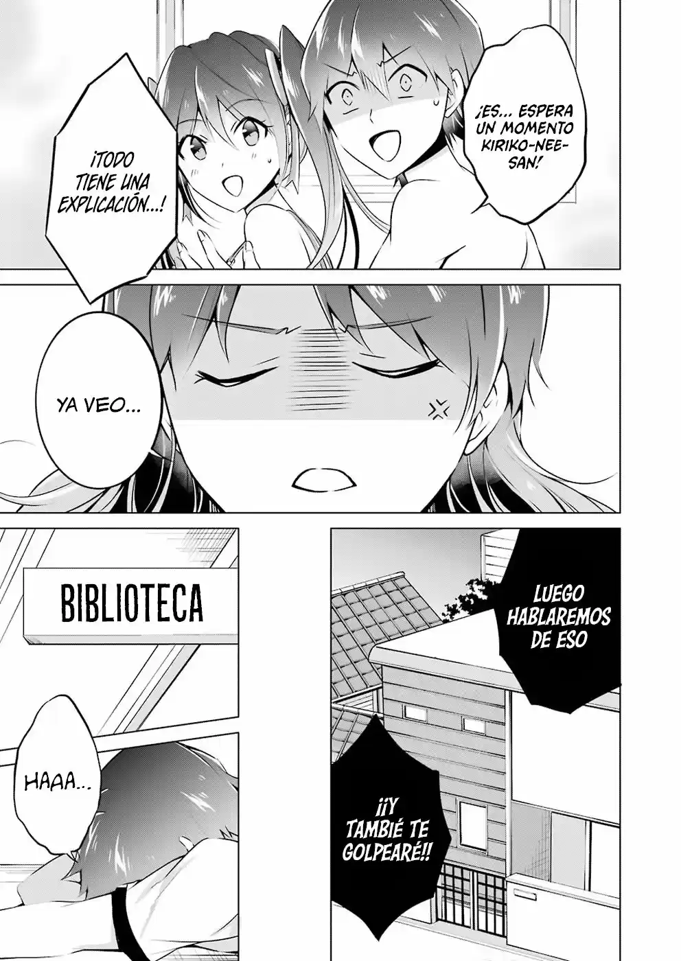 Chuuko Demo Koi Ga Shitai! - Capítulo 30 - Página 17 - LectorTMOo