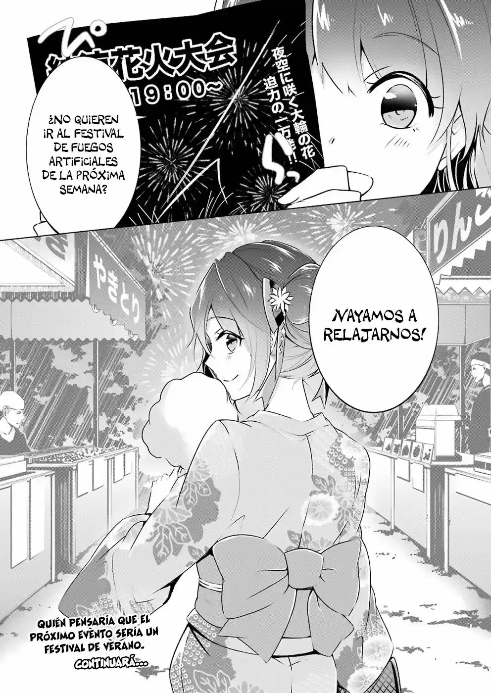 Chuuko Demo Koi Ga Shitai! - Capítulo 30 - Página 19 - LectorTMOo