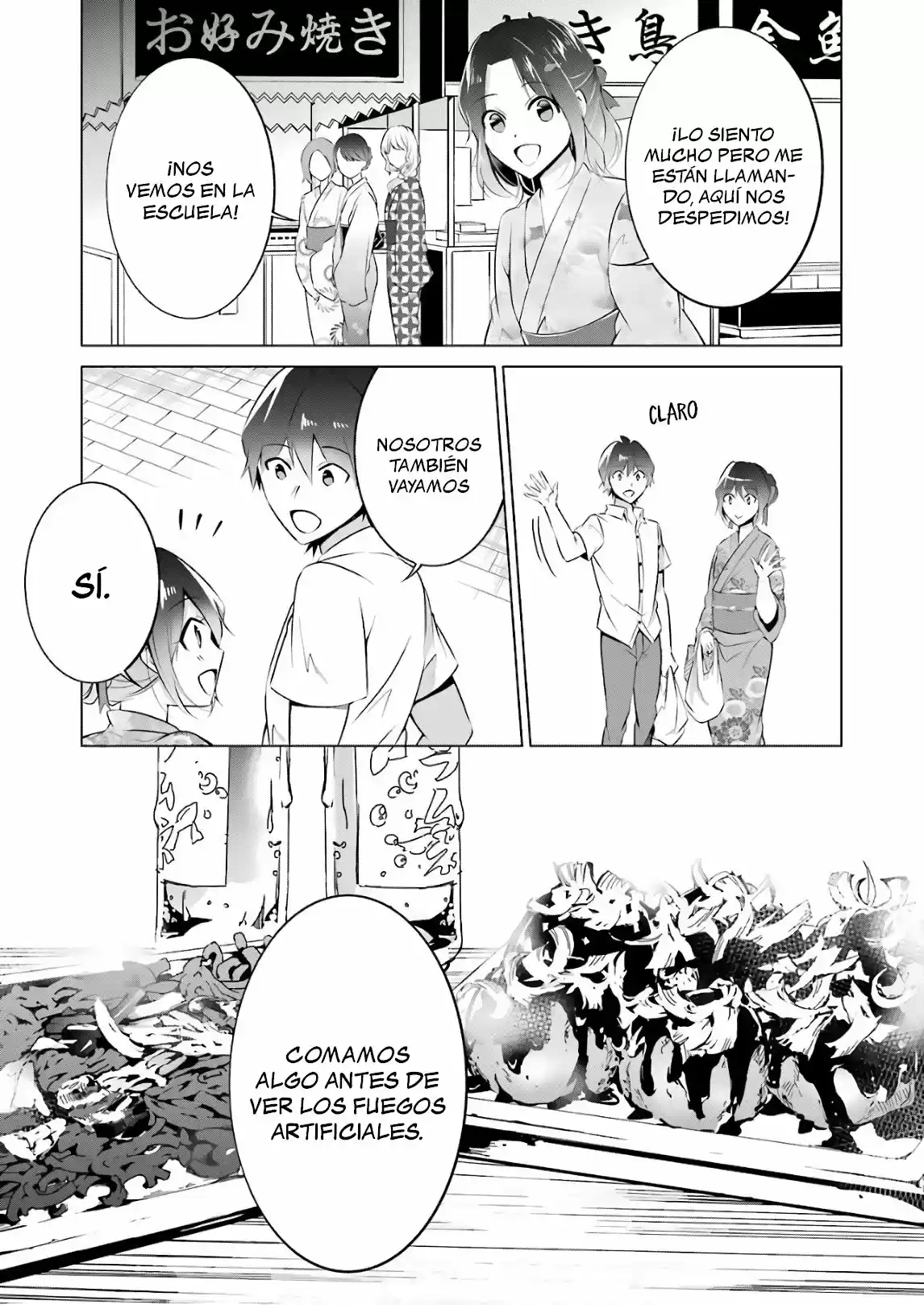 Chuuko Demo Koi Ga Shitai! - Capítulo 31 - Página 13 - LectorTMOo