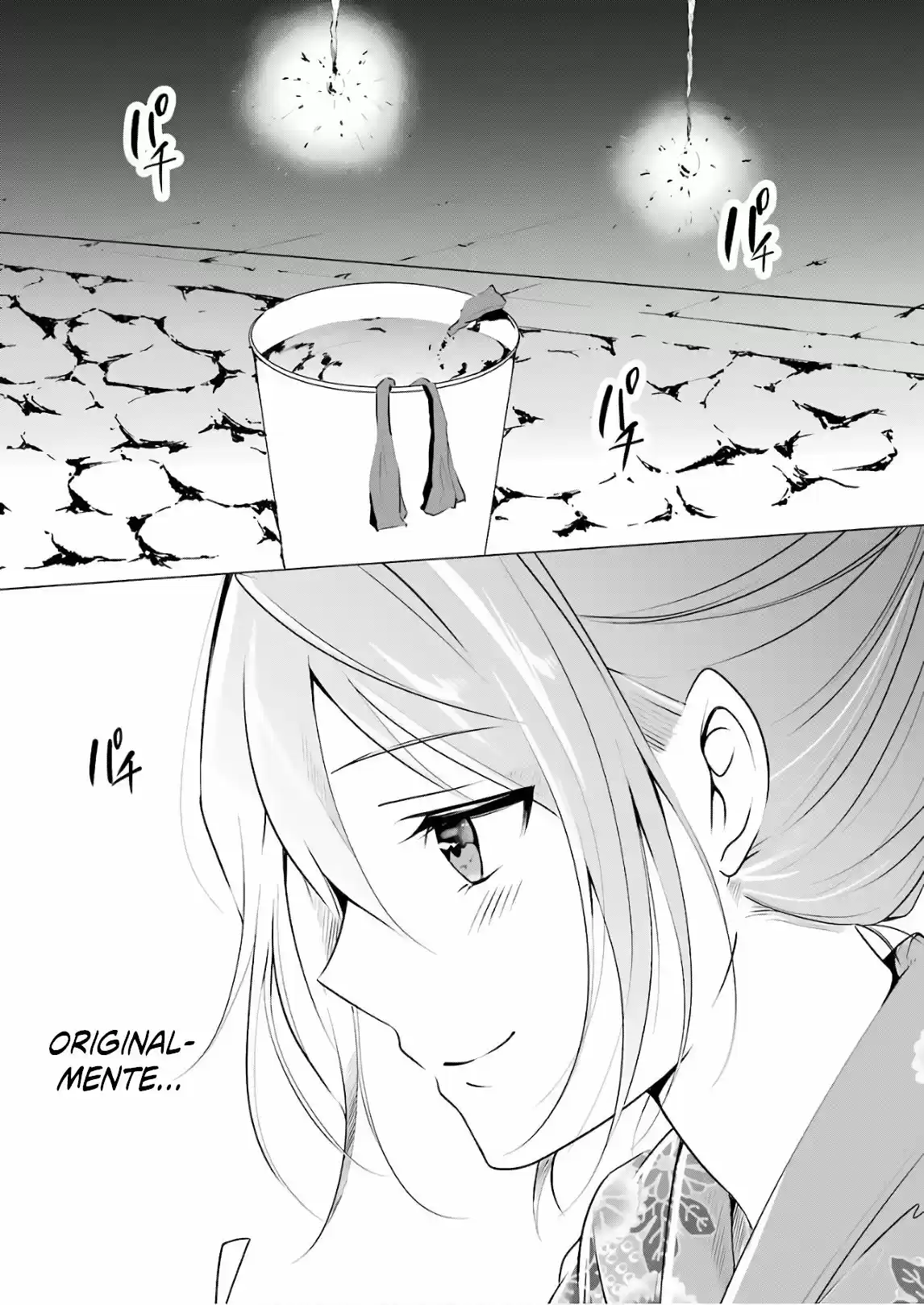 Chuuko Demo Koi Ga Shitai! - Capítulo 31 - Página 19 - LectorTMOo