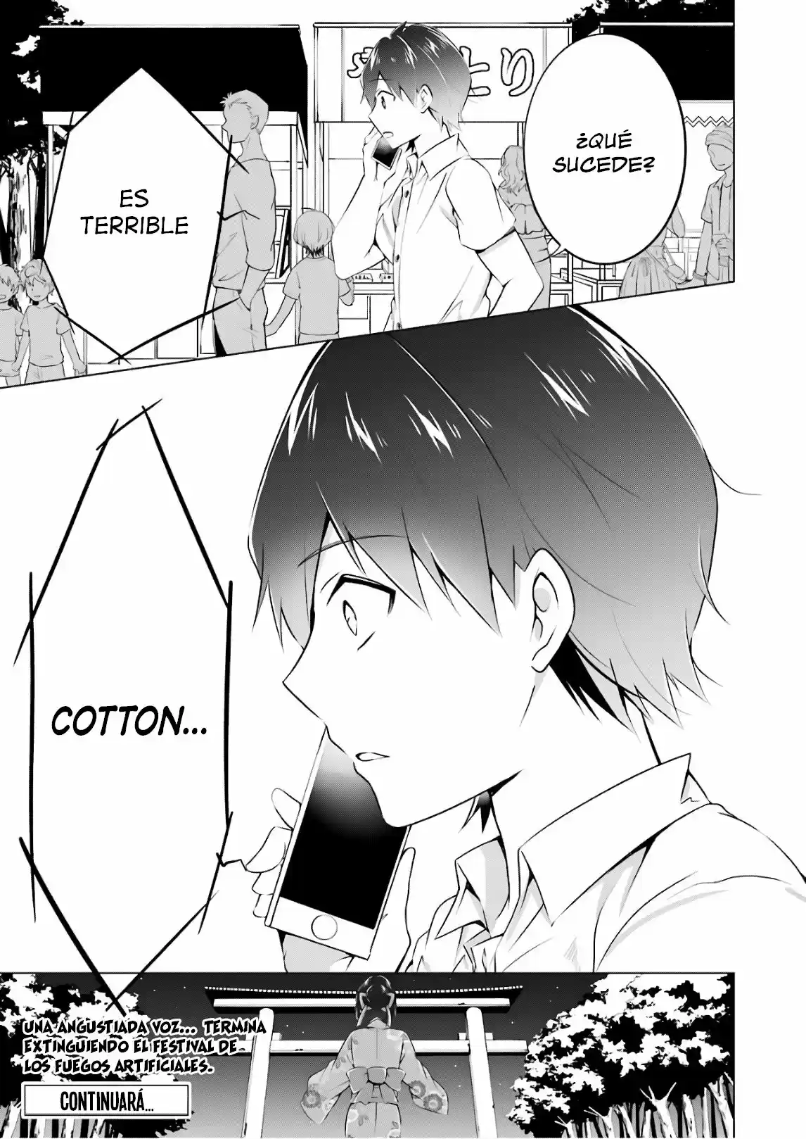 Chuuko Demo Koi Ga Shitai! - Capítulo 31 - Página 24 - LectorTMOo