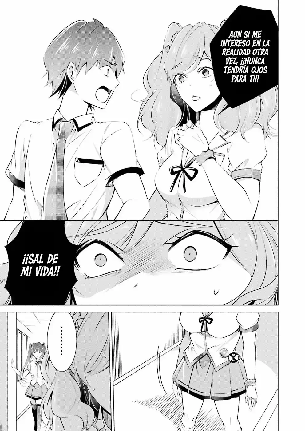 Chuuko Demo Koi Ga Shitai! - Capítulo 37 - Página 10 - LectorTMOo