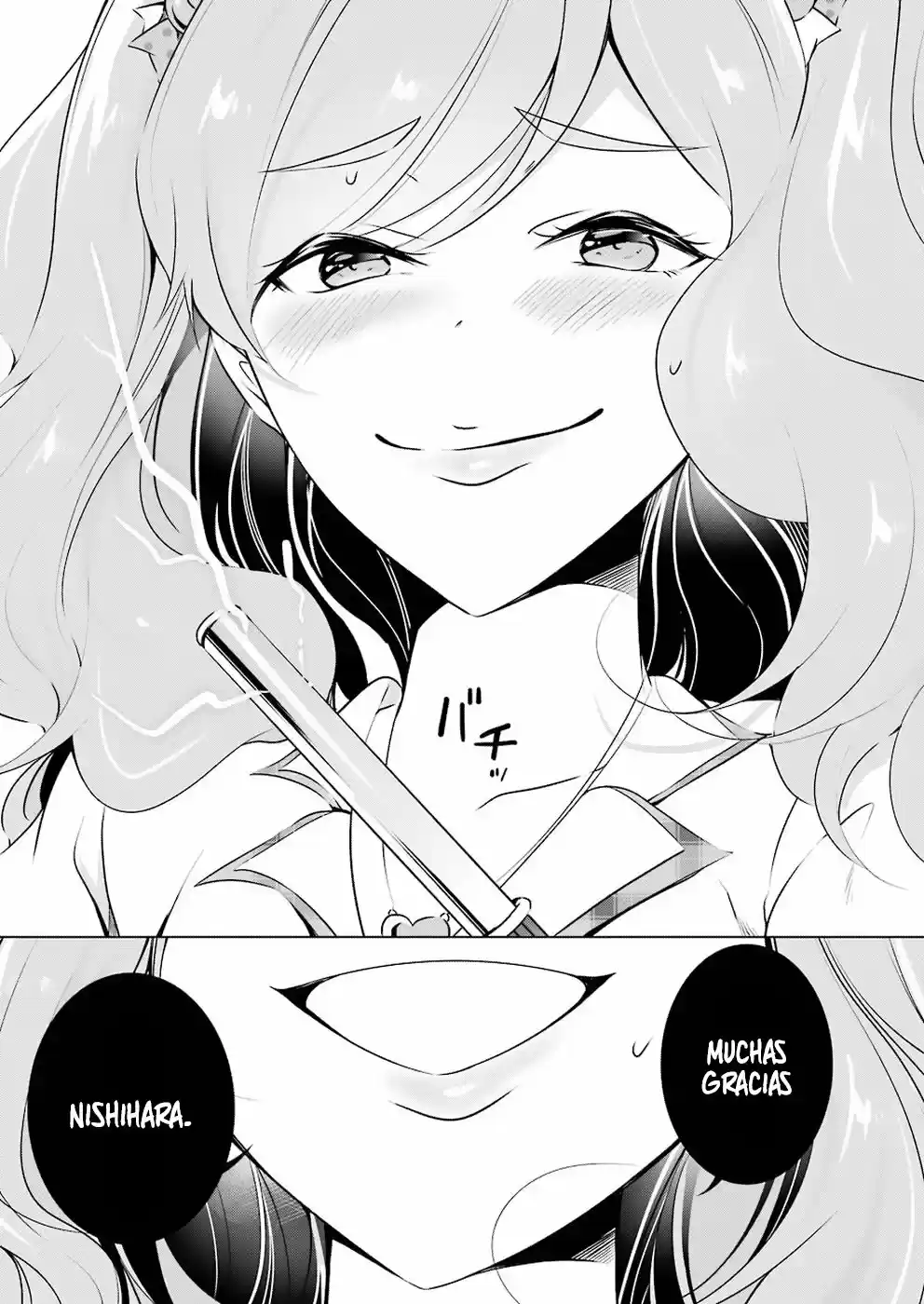 Chuuko Demo Koi Ga Shitai! - Capítulo 37 - Página 18 - LectorTMOo