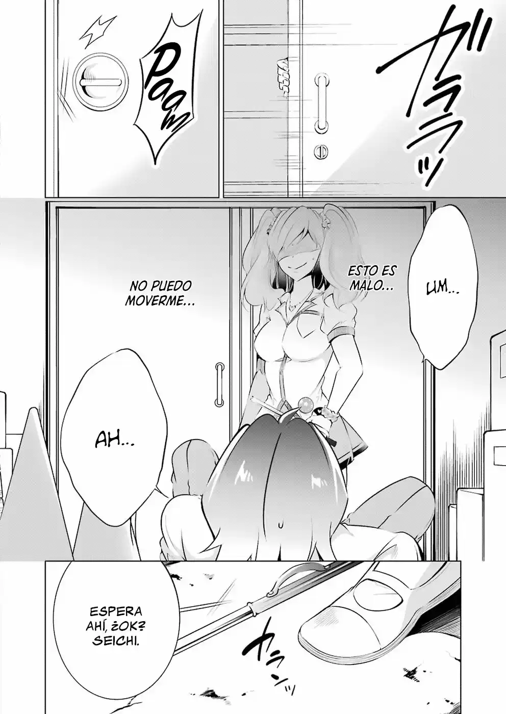 Chuuko Demo Koi Ga Shitai! - Capítulo 37 - Página 19 - LectorTMOo