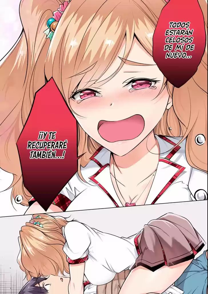Chuuko Demo Koi Ga Shitai! - Capítulo 38 - Página 11 - LectorTMOo