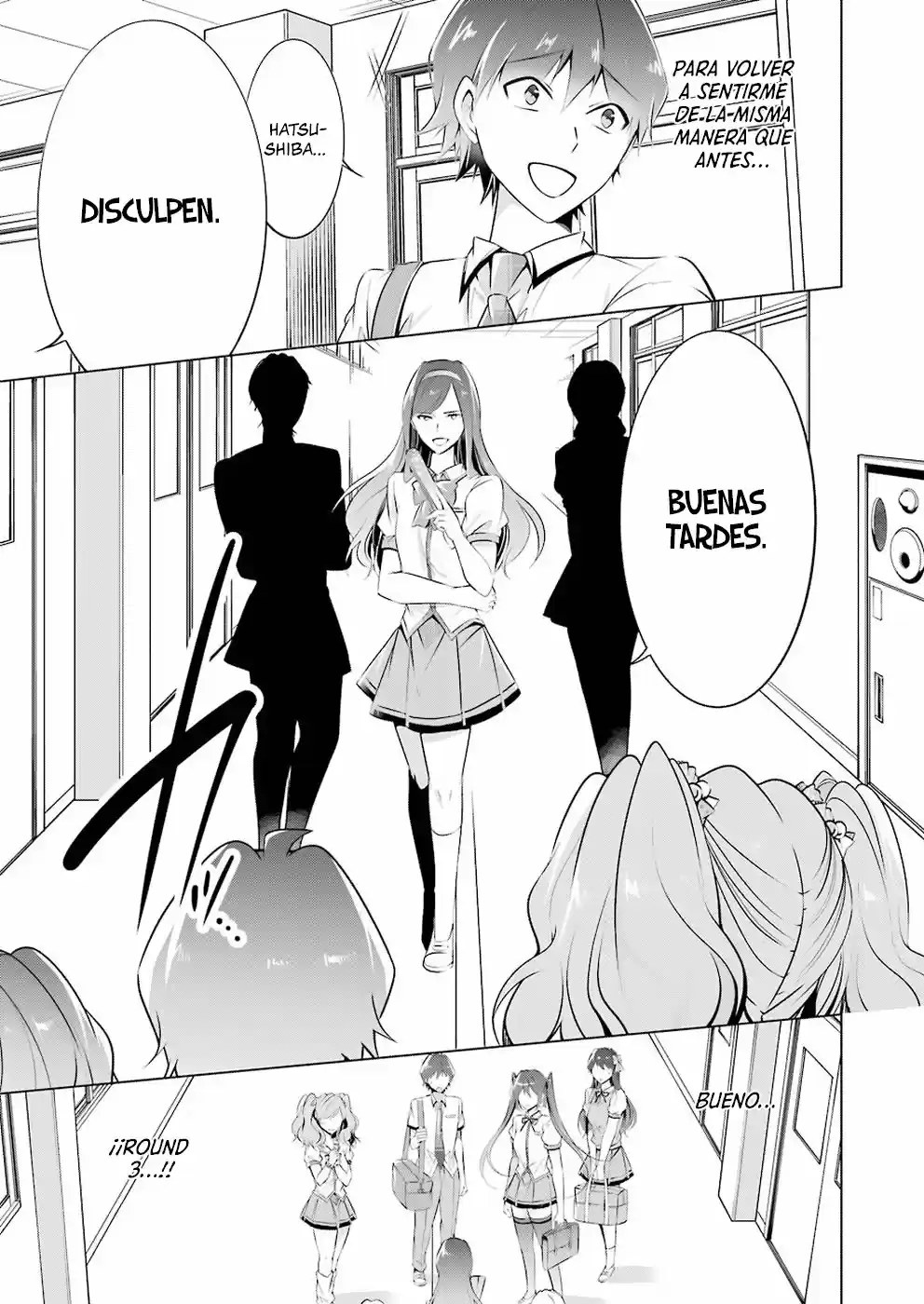 Chuuko Demo Koi Ga Shitai! - Capítulo 40 - Página 12 - LectorTMOo