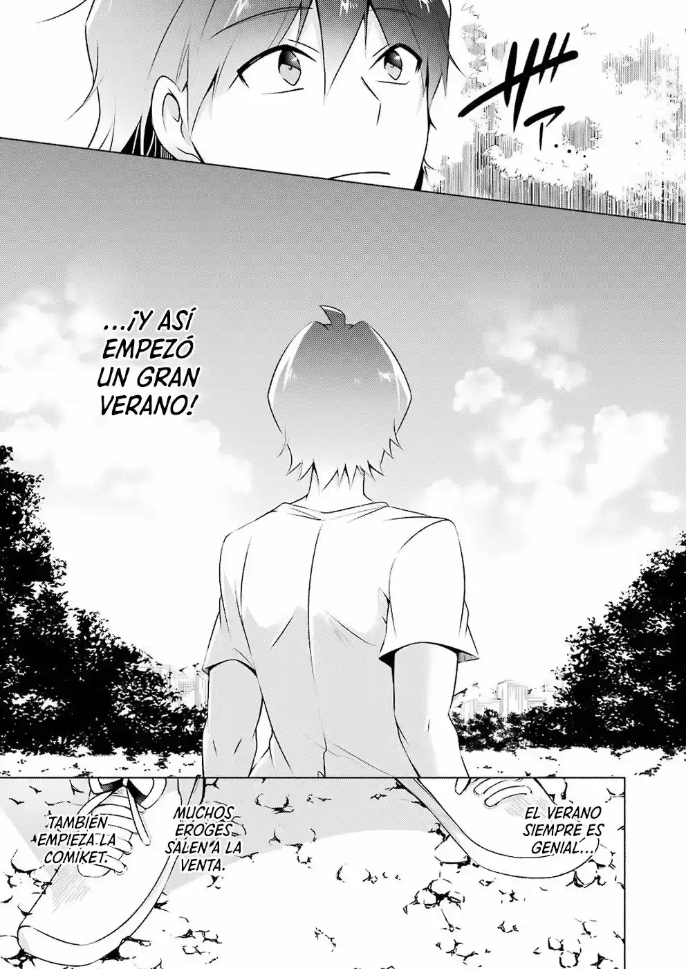 Chuuko Demo Koi Ga Shitai! - Capítulo 41 - Página 14 - LectorTMOo