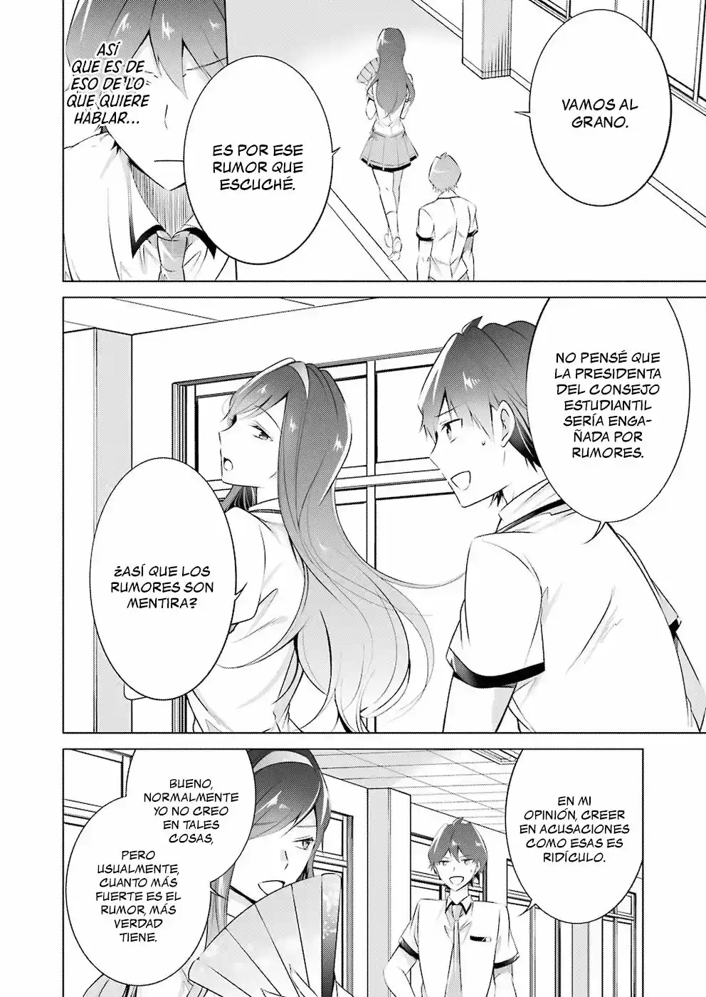 Chuuko Demo Koi Ga Shitai! - Capítulo 42 - Página 13 - LectorTMOo